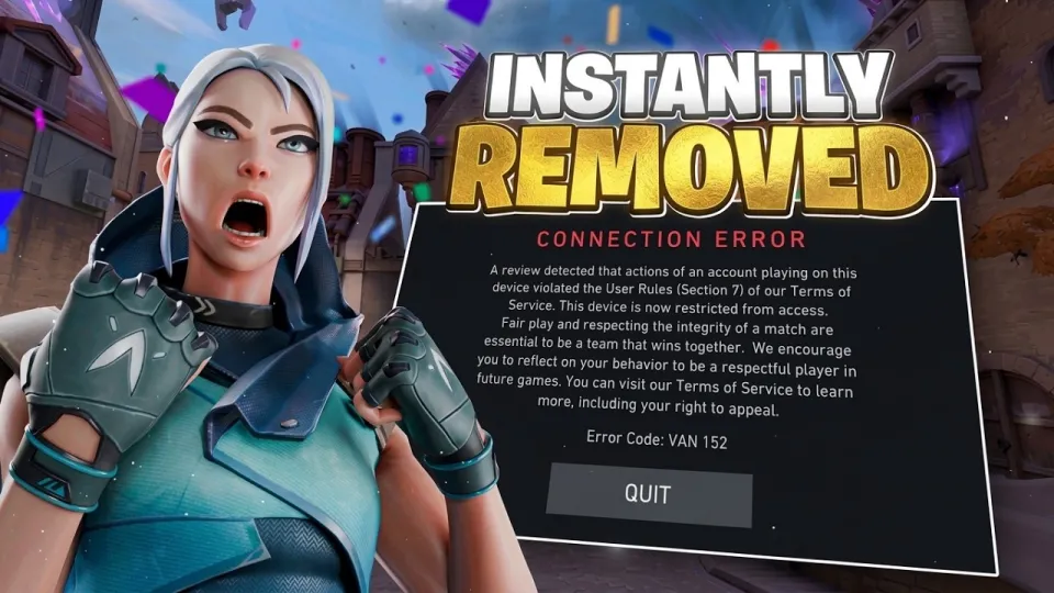Valorant Spoofer - How I Got Unbanned From Valorant In 5 Minutes !! INSANE